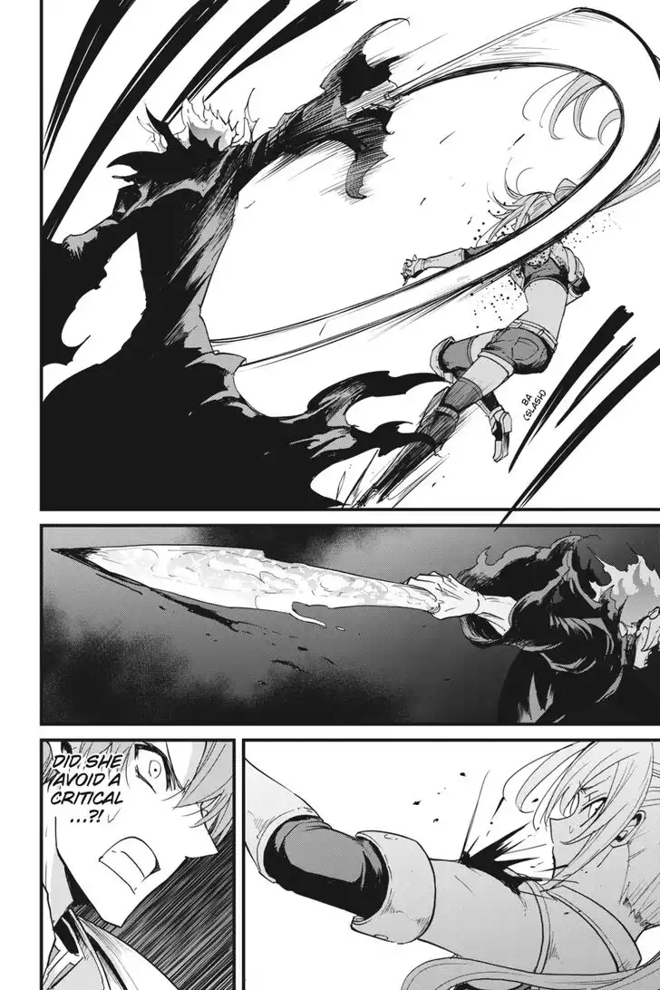 Goblin Slayer: Side Story Year One Chapter 30 17